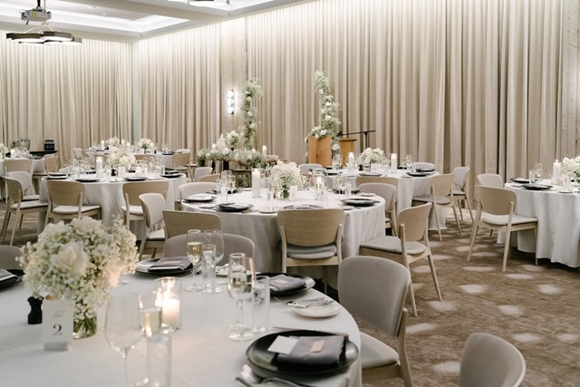 From The Potting Shed, Toronto