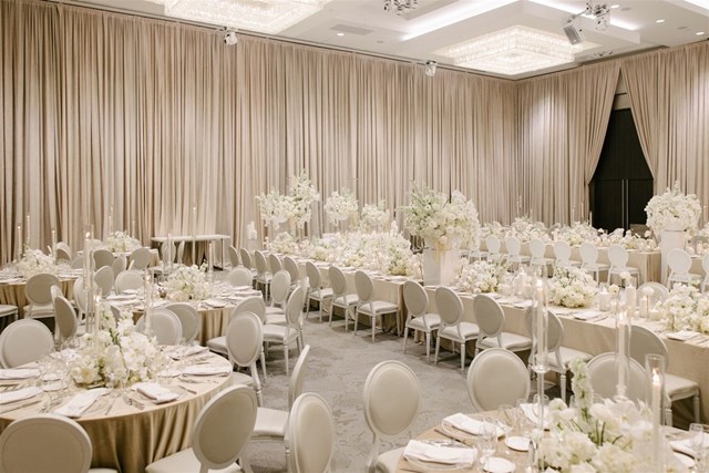 Precious Flowers, Richmond Hill