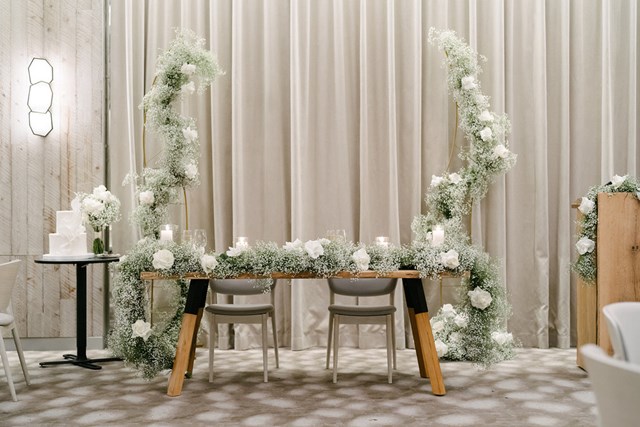 From The Potting Shed, Toronto