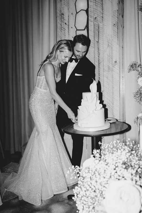 I Do! Wedding Cakes Boutique, Toronto