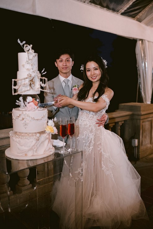 Blanc Cake Museum, Aurora