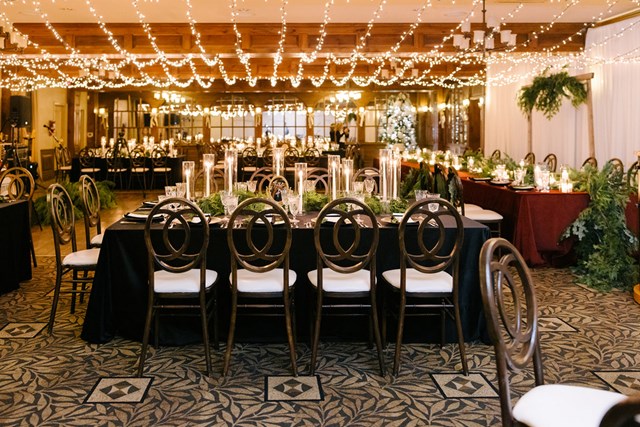 Timeless Tree Weddings, North York