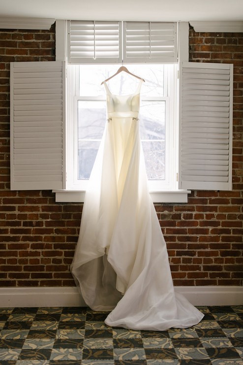 Joy Bridal Boutique, Clarington