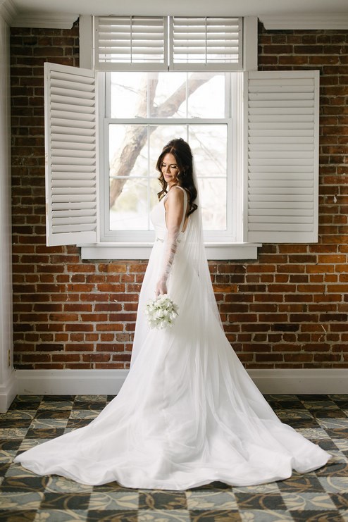 Sunstrum's Florist, Niagara-on-the-Lake