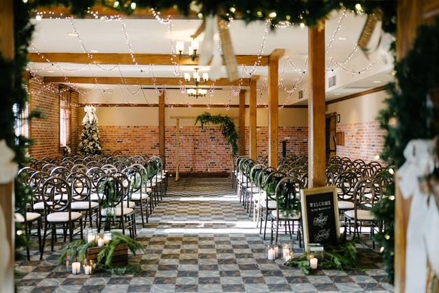 Timeless Tree Weddings, North York