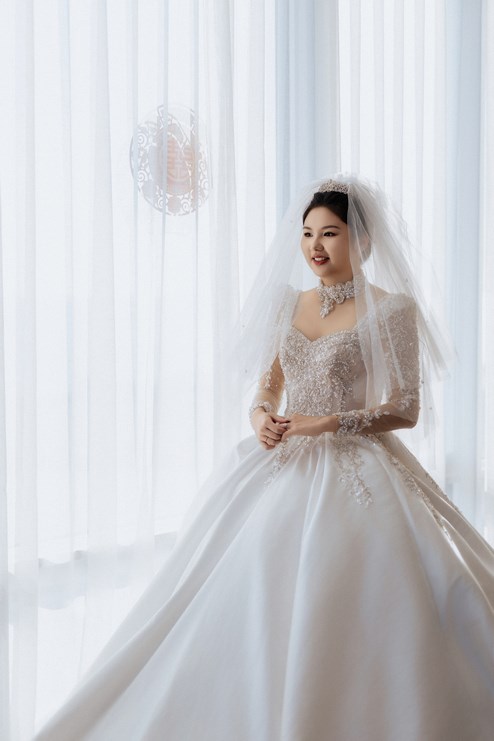 Makeup by Ukee, Toronto