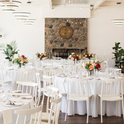 Thumbnail for An Oh-So-Sweet Wedding at The Henley Room