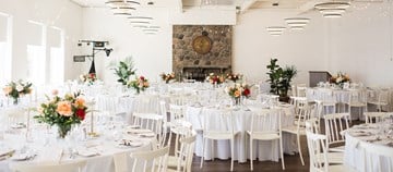 Jacob and Michael's Oh-So-Sweet Wedding at The Henley Room