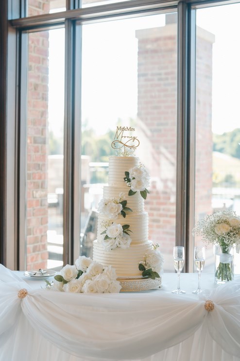 Annina's Bake Shop, Uxbridge