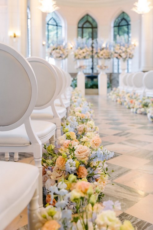 Henna Florist, Markham