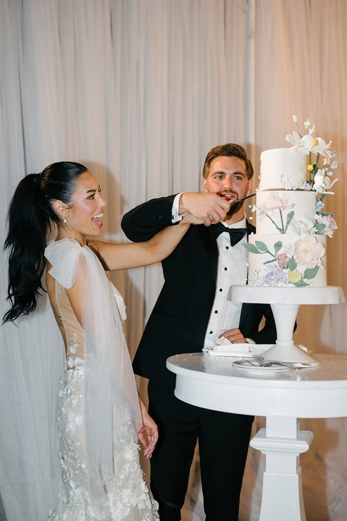 White Toronto, Toronto