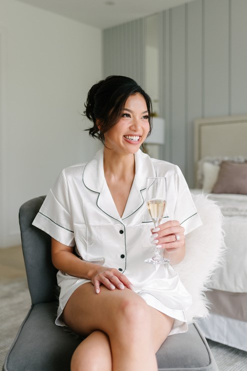 Judy Lim Makeup, Toronto