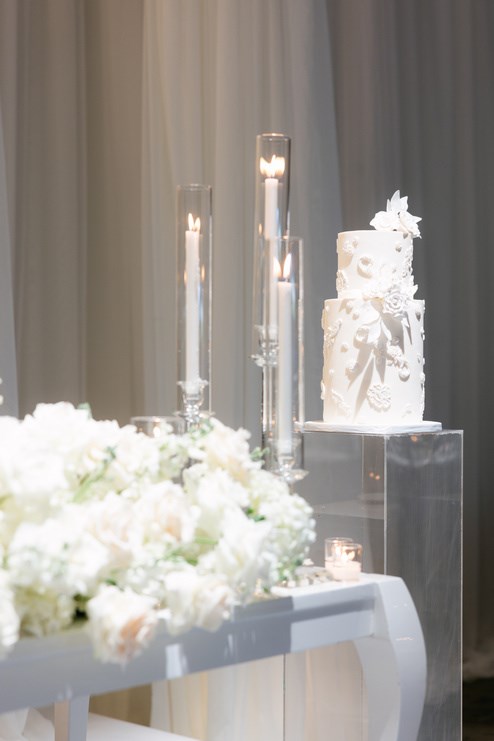 Patisserie V Marie, Vaughan