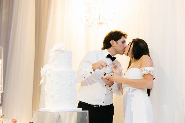 Patisserie V Marie, Vaughan