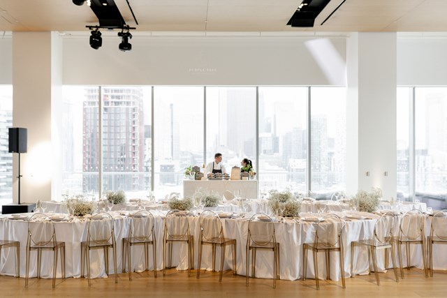 Toronto’s Top 30 Wedding Venues of 2026