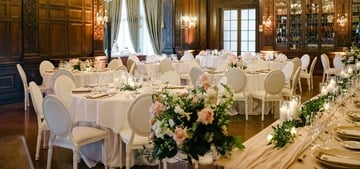Timeless Elegance Meets Unforgettable Celebration at Casa Loma