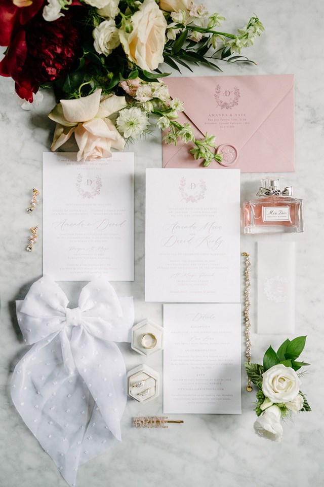 Timeless Elegance Meets Unforgettable Celebration at Casa Loma