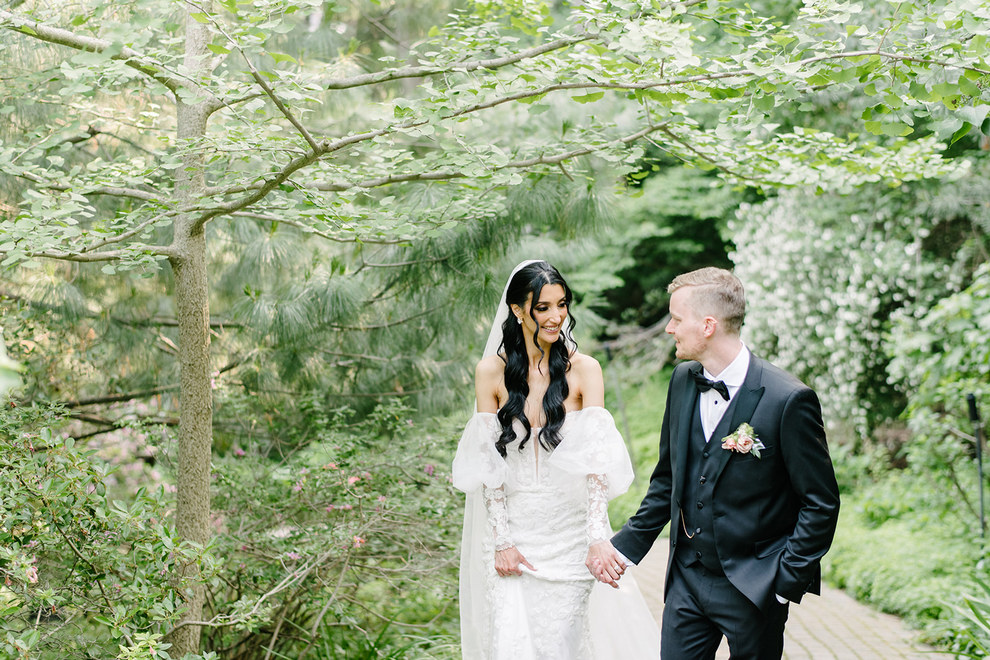 Thumbnail for Timeless Elegance Meets Unforgettable Celebration at Casa Loma