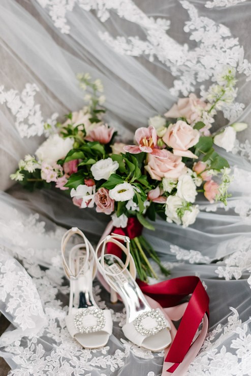 Timeless Elegance Meets Unforgettable Celebration at Casa Loma