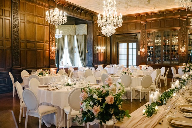 Vivian Lyttle Events, Toronto