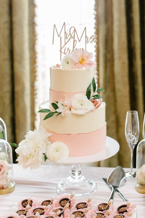 Timeless Elegance Meets Unforgettable Celebration at Casa Loma