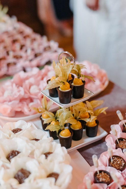 Timeless Elegance Meets Unforgettable Celebration at Casa Loma