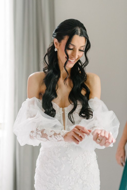 Timeless Elegance Meets Unforgettable Celebration at Casa Loma
