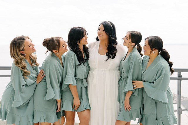 Glamour by Kristina, Toronto