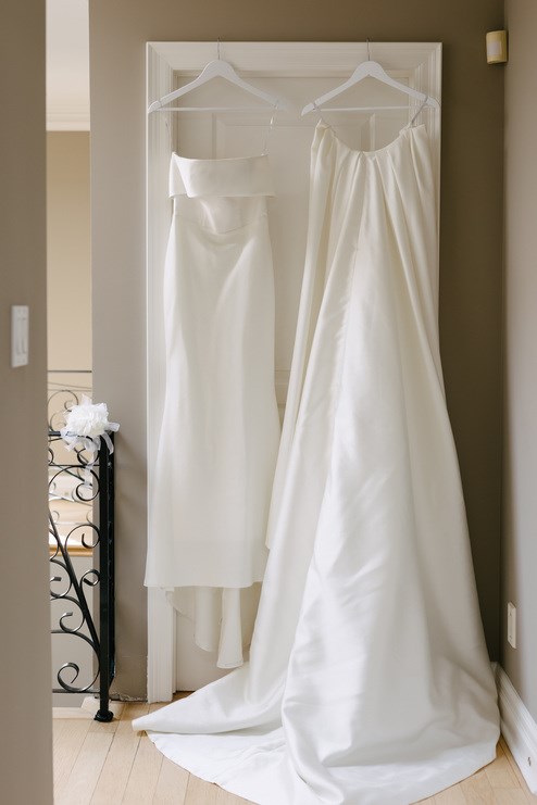 Black Tie Meets Modern Romance at Four Seasons Hotel Toronto
