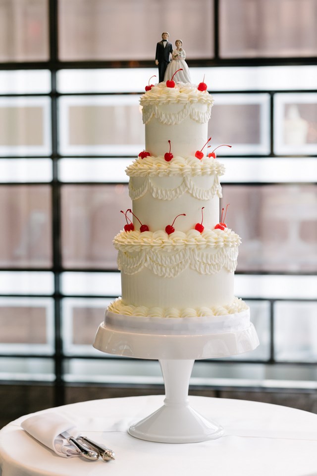 Black Tie Style Meets Modern Romance at Four Seasons Hotel Toronto