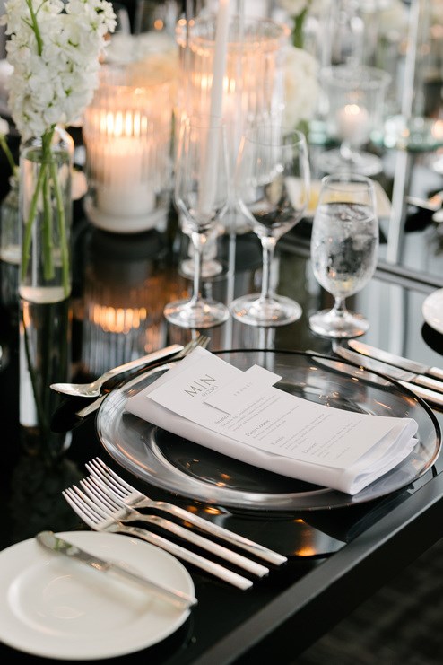 Event Shoppe by Alyssa & Co., Concord