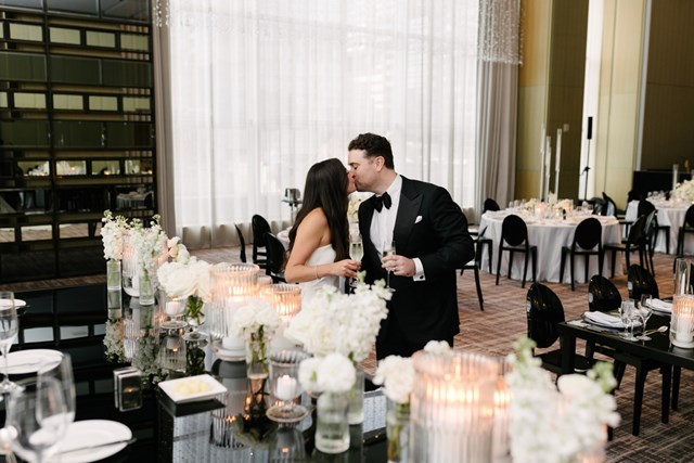 Event Shoppe by Alyssa & Co., Concord