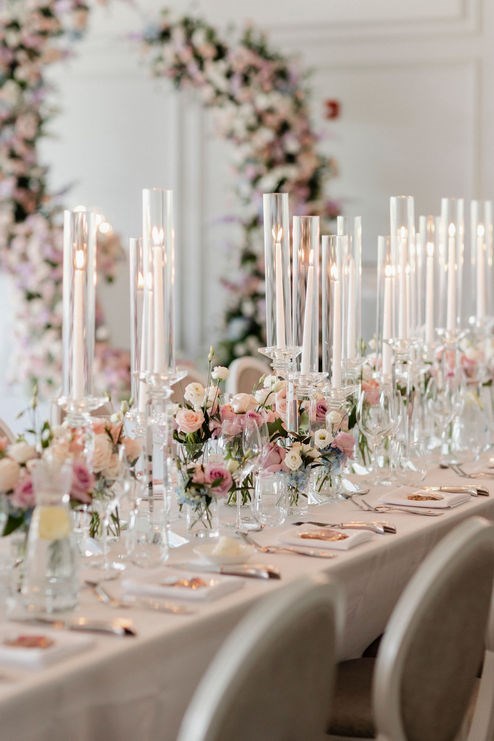 Royal Orchid Florist, Toronto