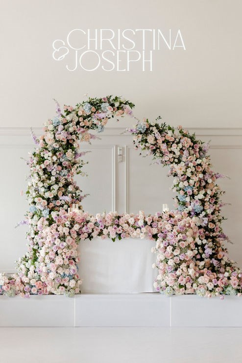 Royal Orchid Florist, Toronto