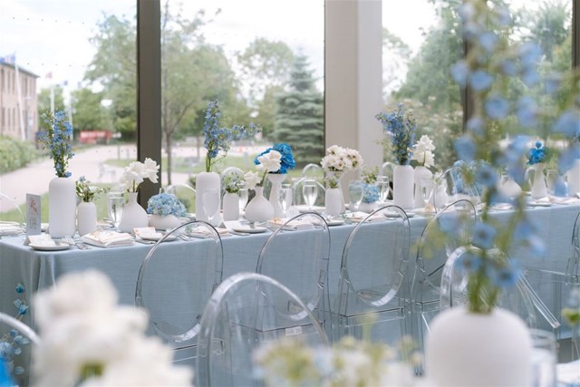 Infinitude Design, Vaughan