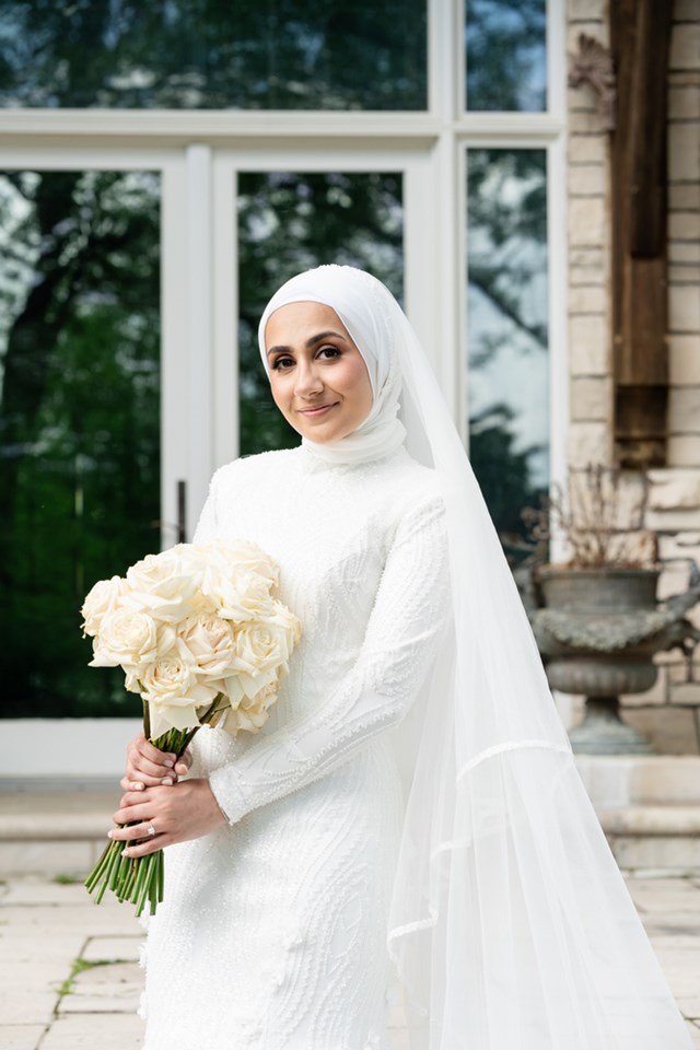 A Classic and Elegant Affair
