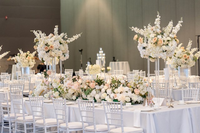 Eros Events Co., Toronto