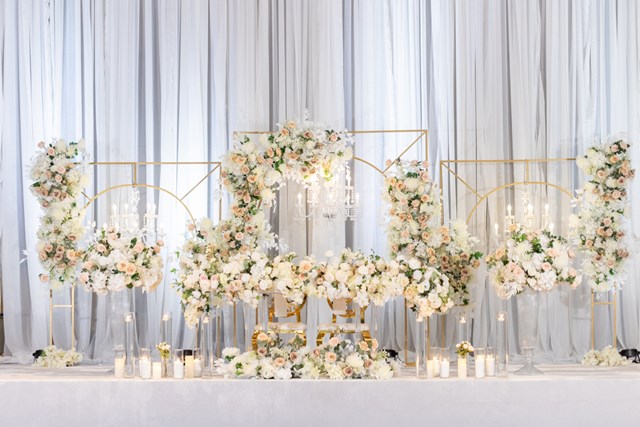 Eros Events Co., Toronto