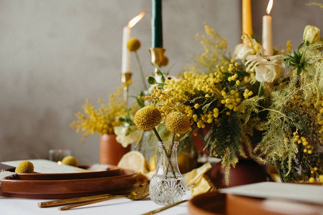 Garden of Aden Florals, Toronto