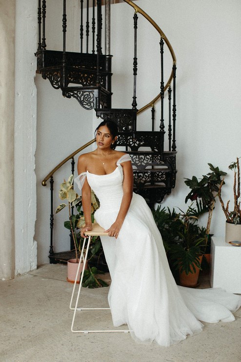 Joy Bridal Boutique, Clarington