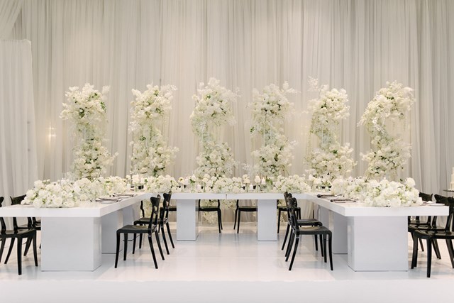 Sincerely Yours Events, Toronto