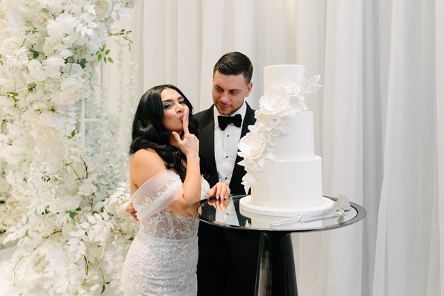 Patisserie V Marie, Vaughan