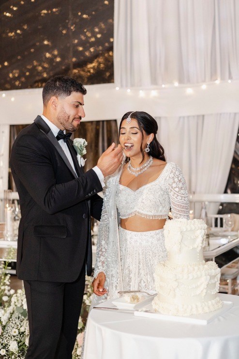 Suzy's Cake Angels, Toronto