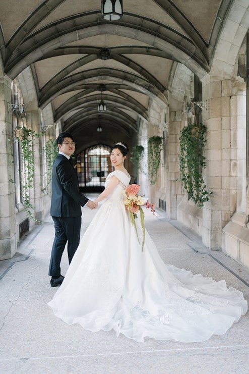 Knox College, Toronto