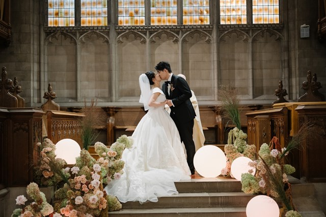 Knox College, Toronto