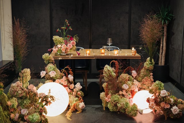 NEROLI Floral Design, Toronto