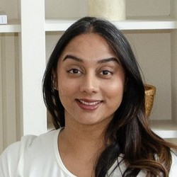 Alisha Chadee