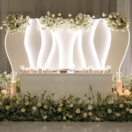 Thumbnail for Cloud Nine and Candlelight Elegance at Park Hyatt Toronto