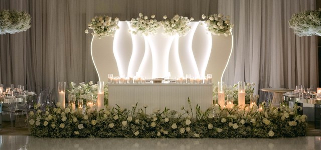 Cloud Nine and Candlelight Elegance at Park Hyatt Toronto