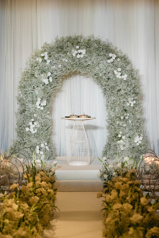 Thumbnail for Cloud Nine and Candlelight Elegance at Park Hyatt Toronto